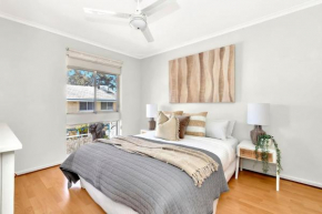 Heart of Henley - A Homey Hideaway by the Beach, Adelaide